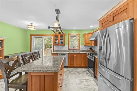 550 Nottingham Drive Georgia VT 05468