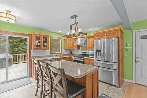 550 Nottingham Drive Georgia VT 05468