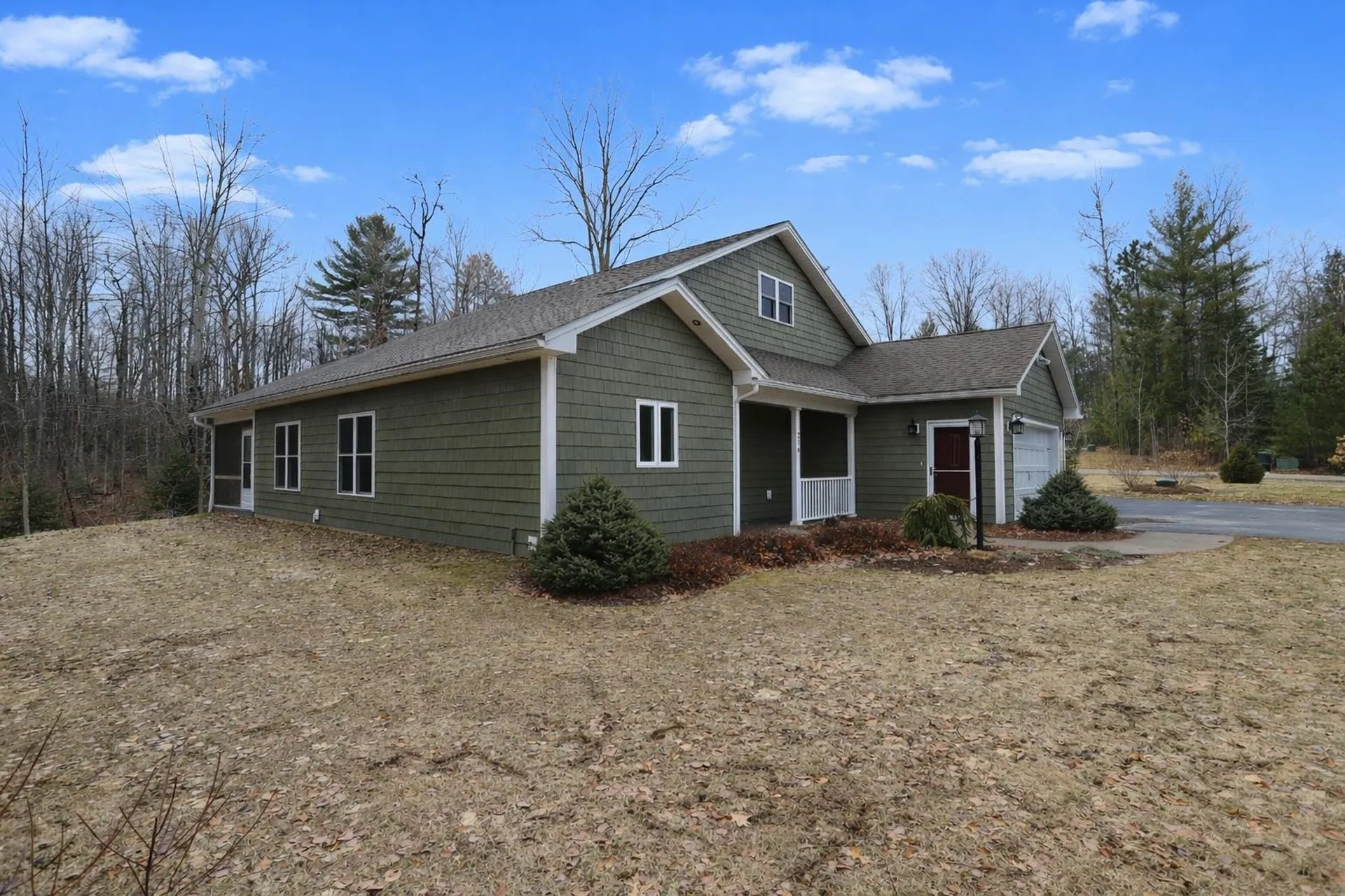 216 Cherry Lane Newport City VT 05855