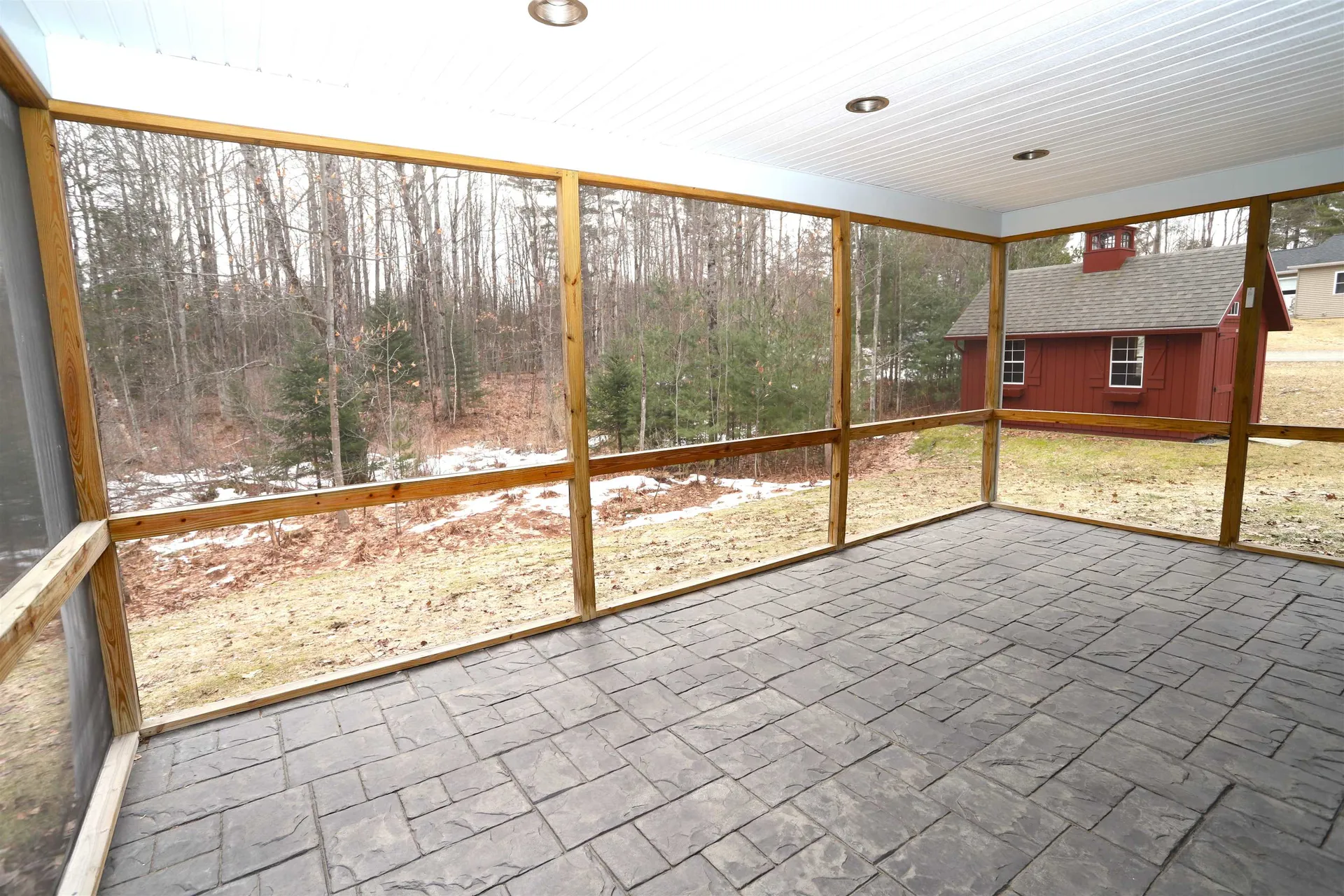 216 Cherry Lane Newport City VT 05855