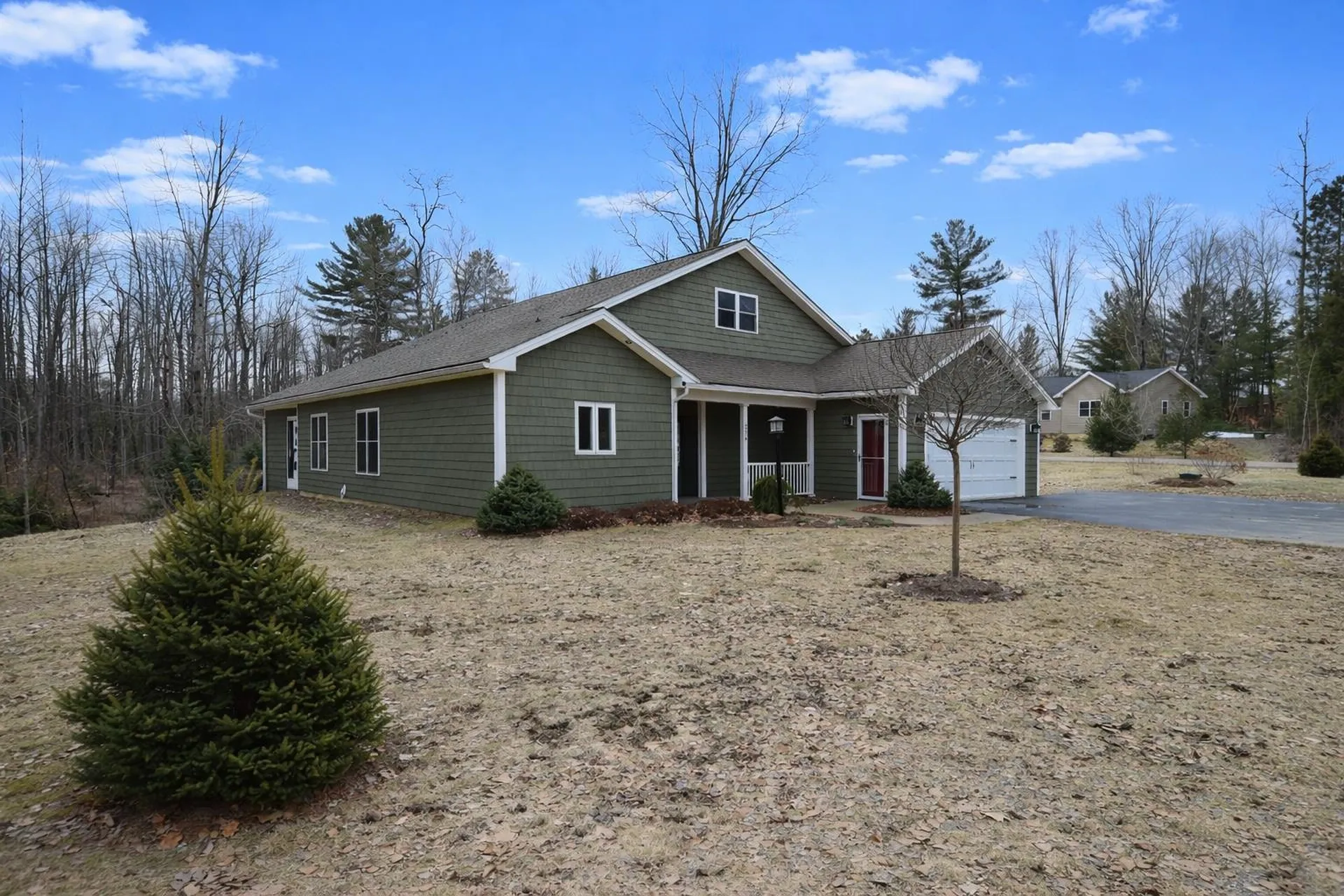 216 Cherry Lane Newport City VT 05855