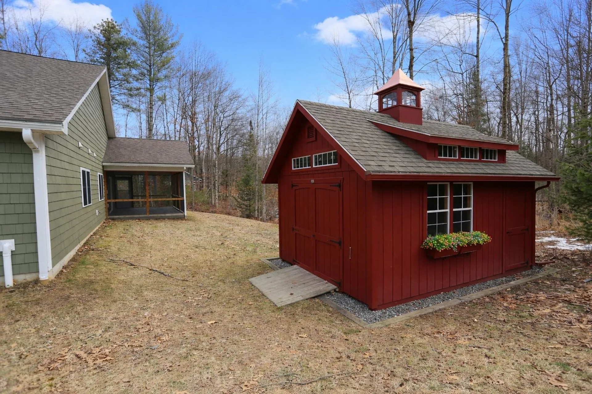 216 Cherry Lane Newport City VT 05855