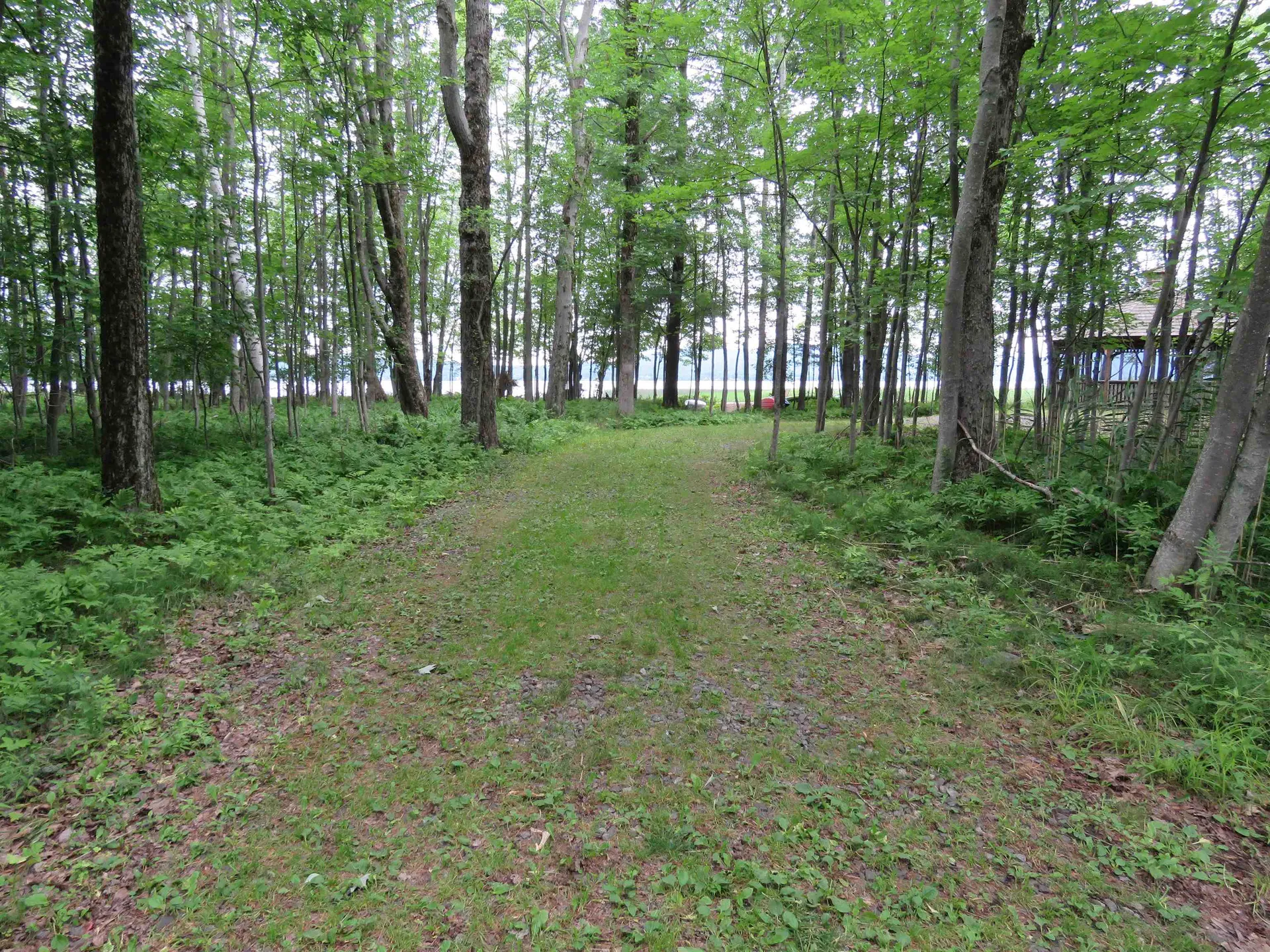 216 Cherry Lane Newport City VT 05855