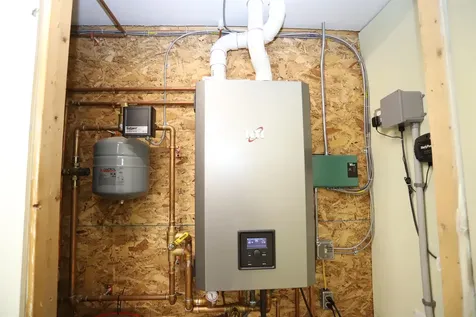 216 Cherry Lane Newport City VT 05855