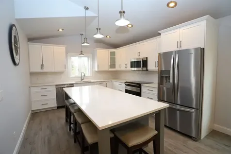 216 Cherry Lane Newport City VT 05855