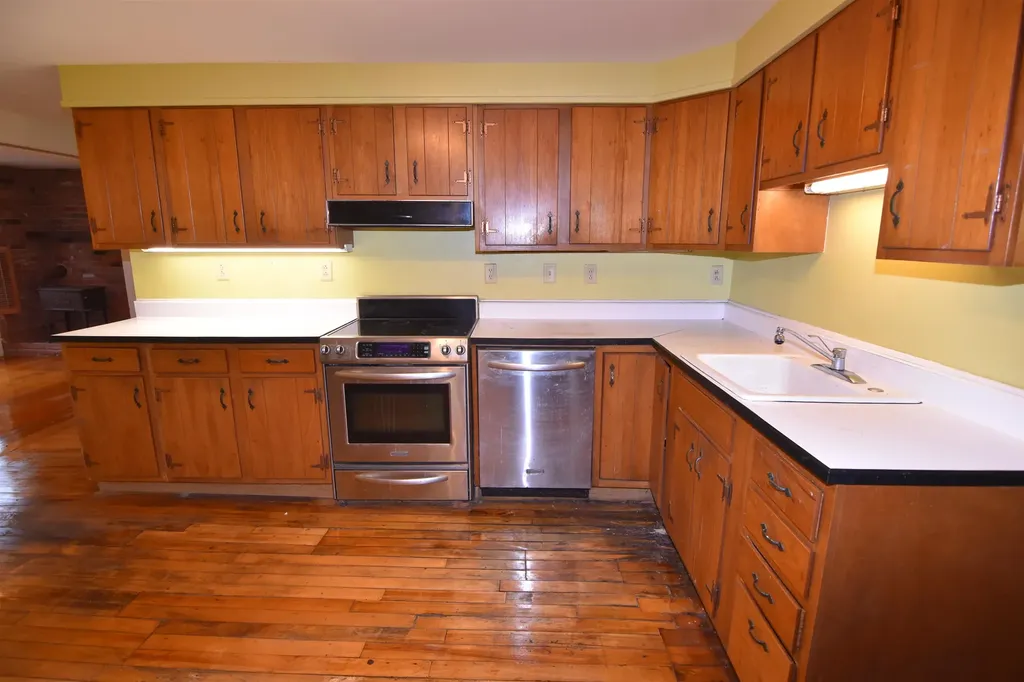 569 Buck Hill Road Arlington VT 05250