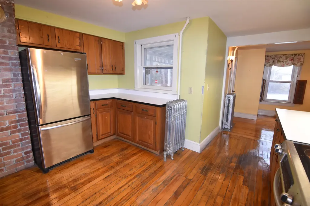 569 Buck Hill Road Arlington VT 05250