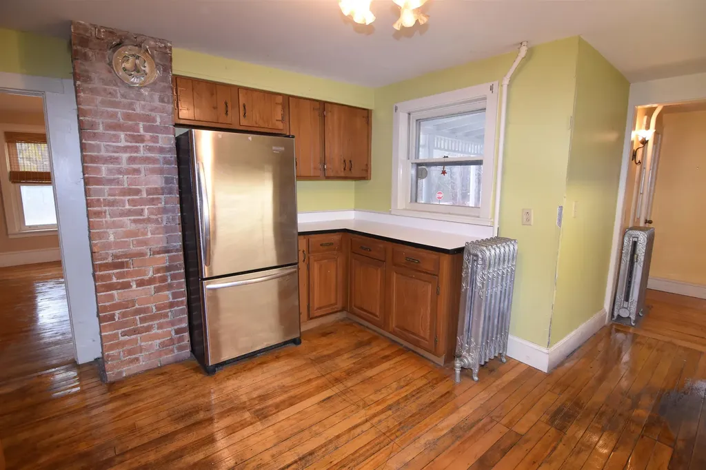 569 Buck Hill Road Arlington VT 05250