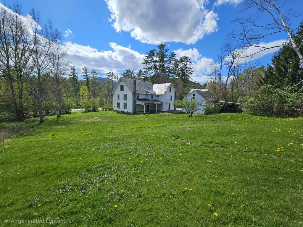 569 Buck Hill Road Arlington VT 05250