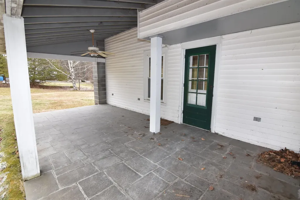 569 Buck Hill Road Arlington VT 05250