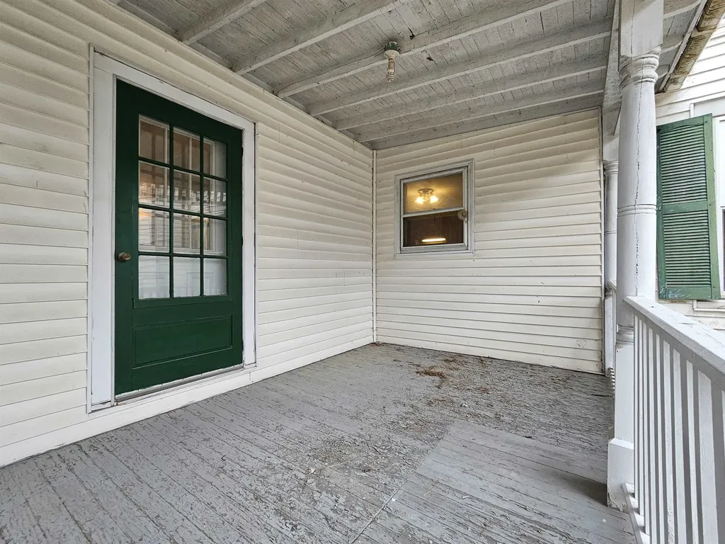 569 Buck Hill Road Arlington VT 05250