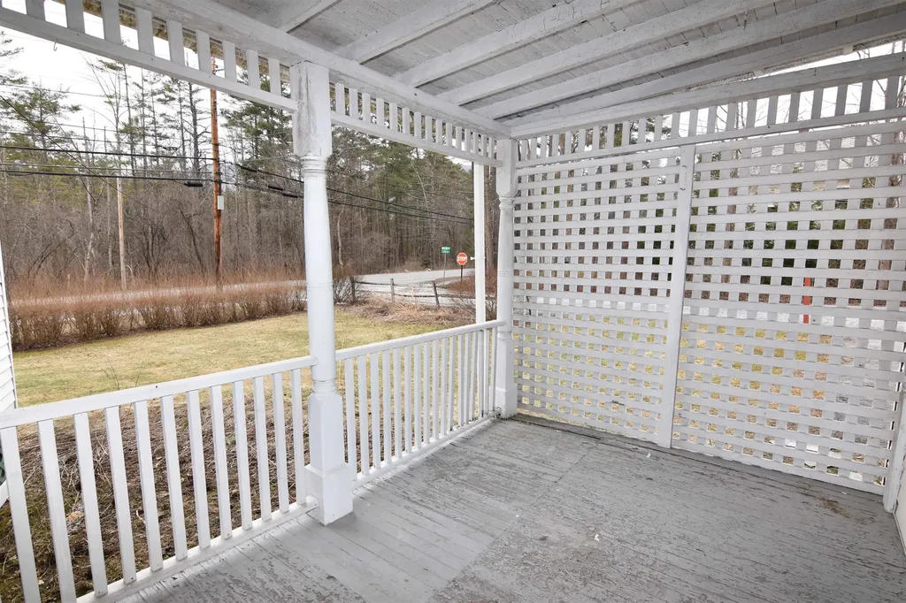 569 Buck Hill Road Arlington VT 05250