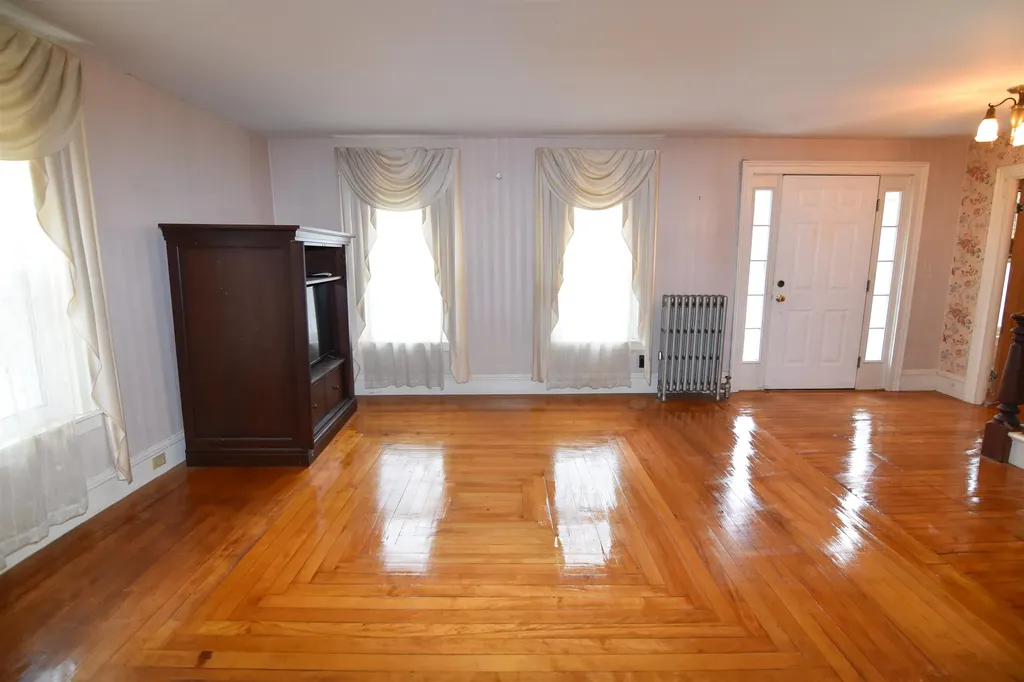 569 Buck Hill Road Arlington VT 05250