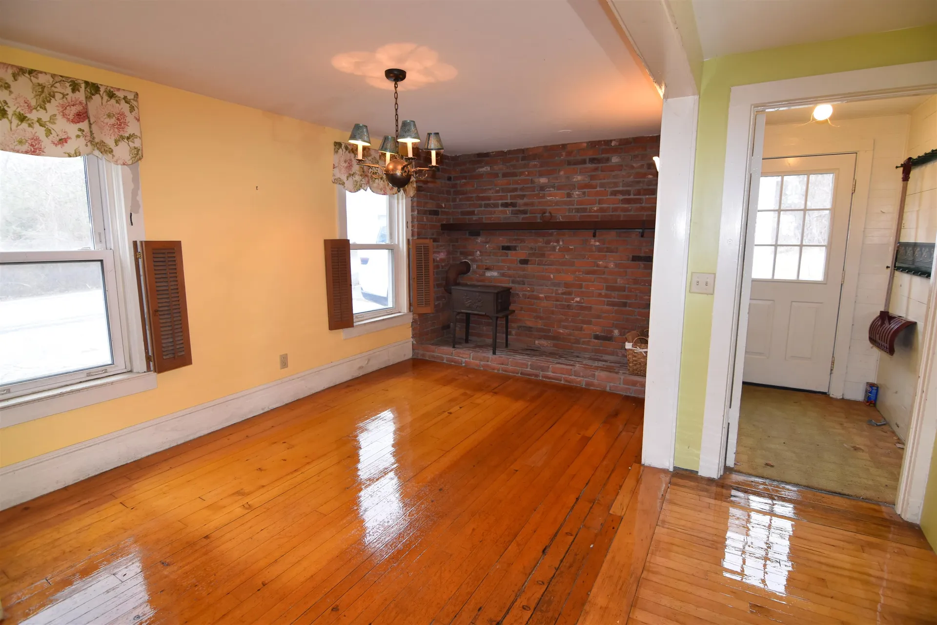 569 Buck Hill Road Arlington VT 05250