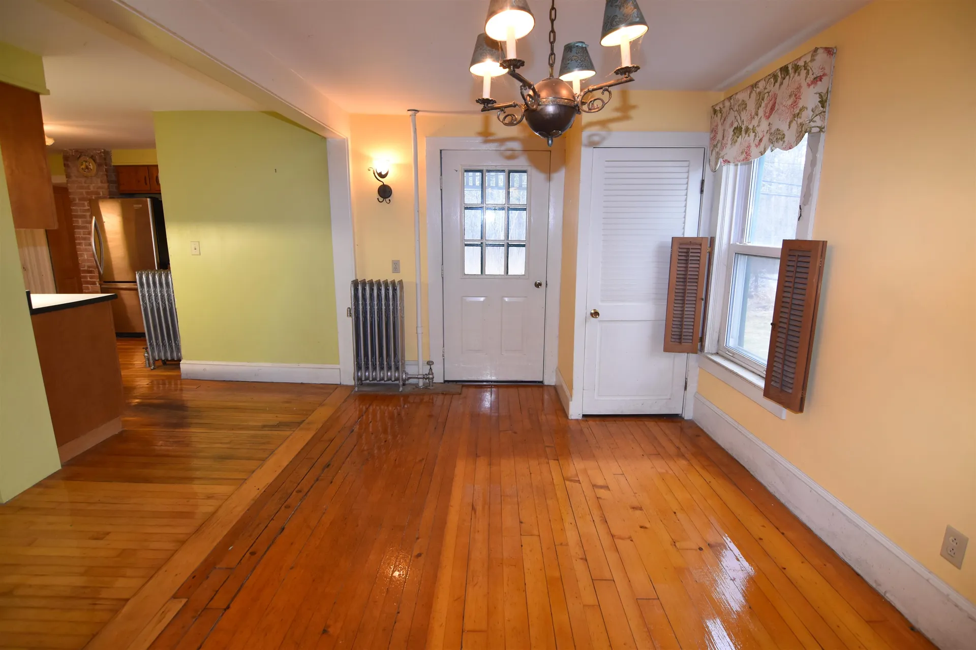 569 Buck Hill Road Arlington VT 05250