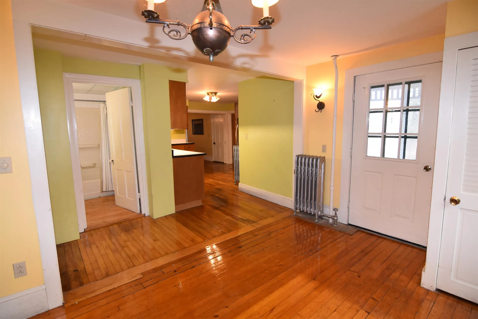 569 Buck Hill Road Arlington VT 05250