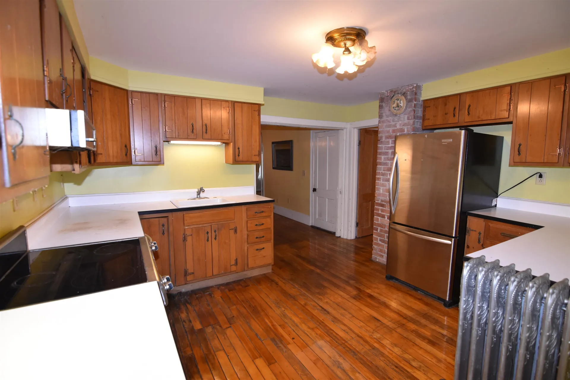 569 Buck Hill Road Arlington VT 05250