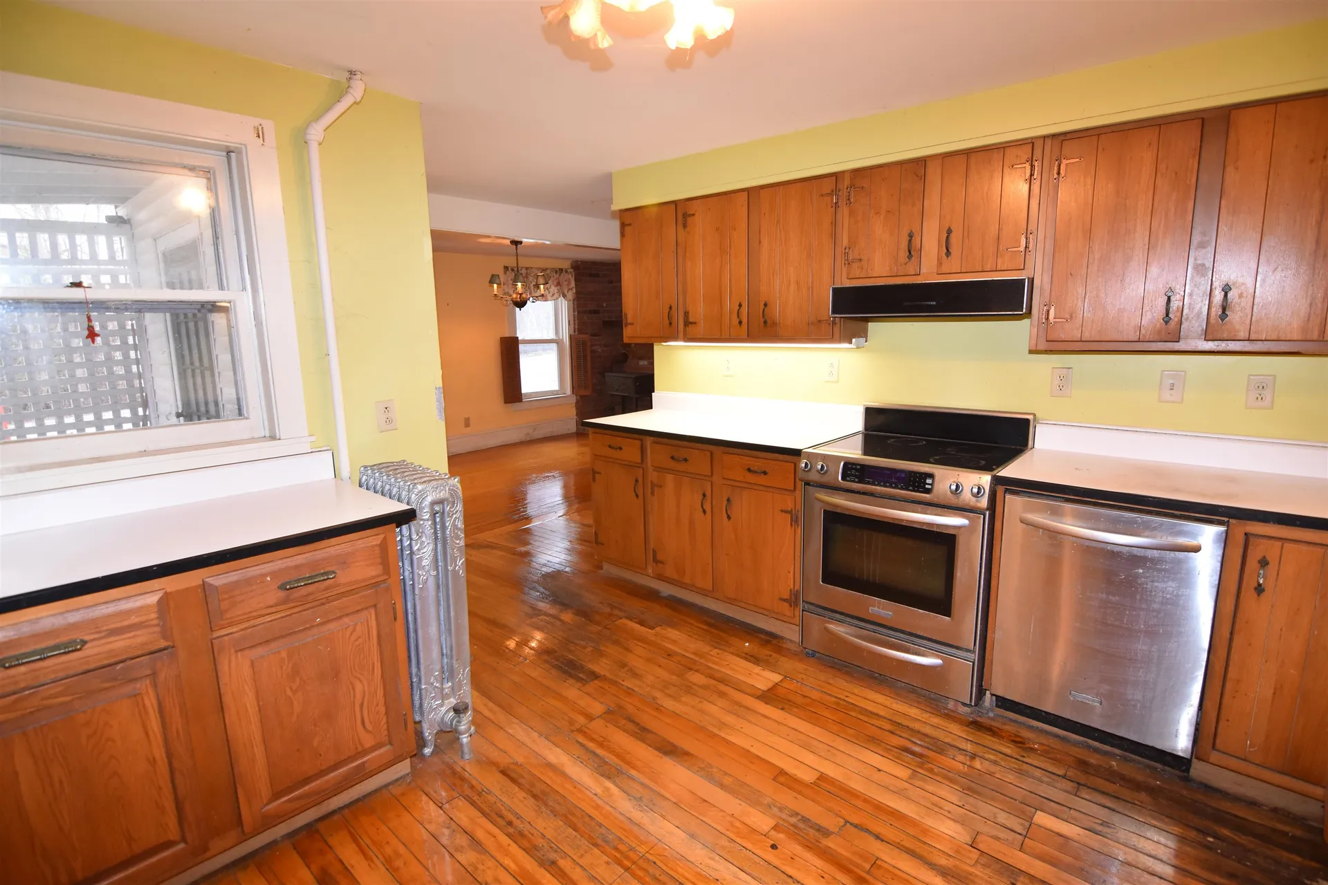 569 Buck Hill Road Arlington VT 05250