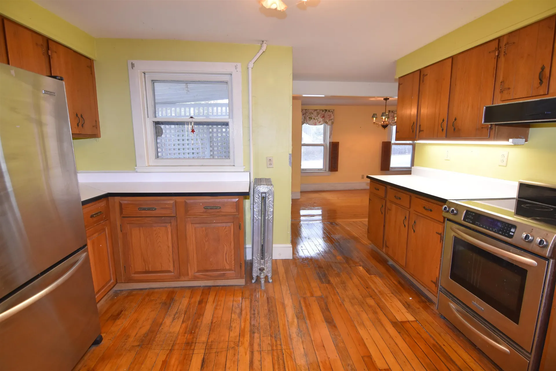 569 Buck Hill Road Arlington VT 05250