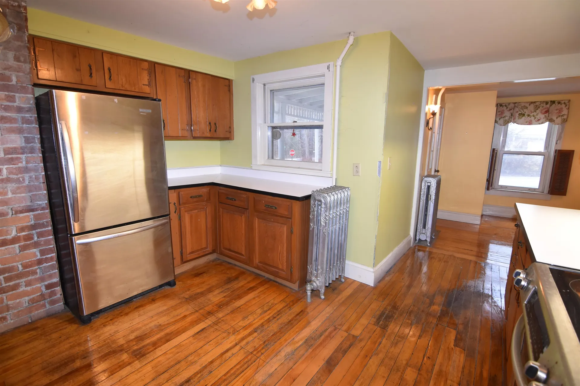 569 Buck Hill Road Arlington VT 05250