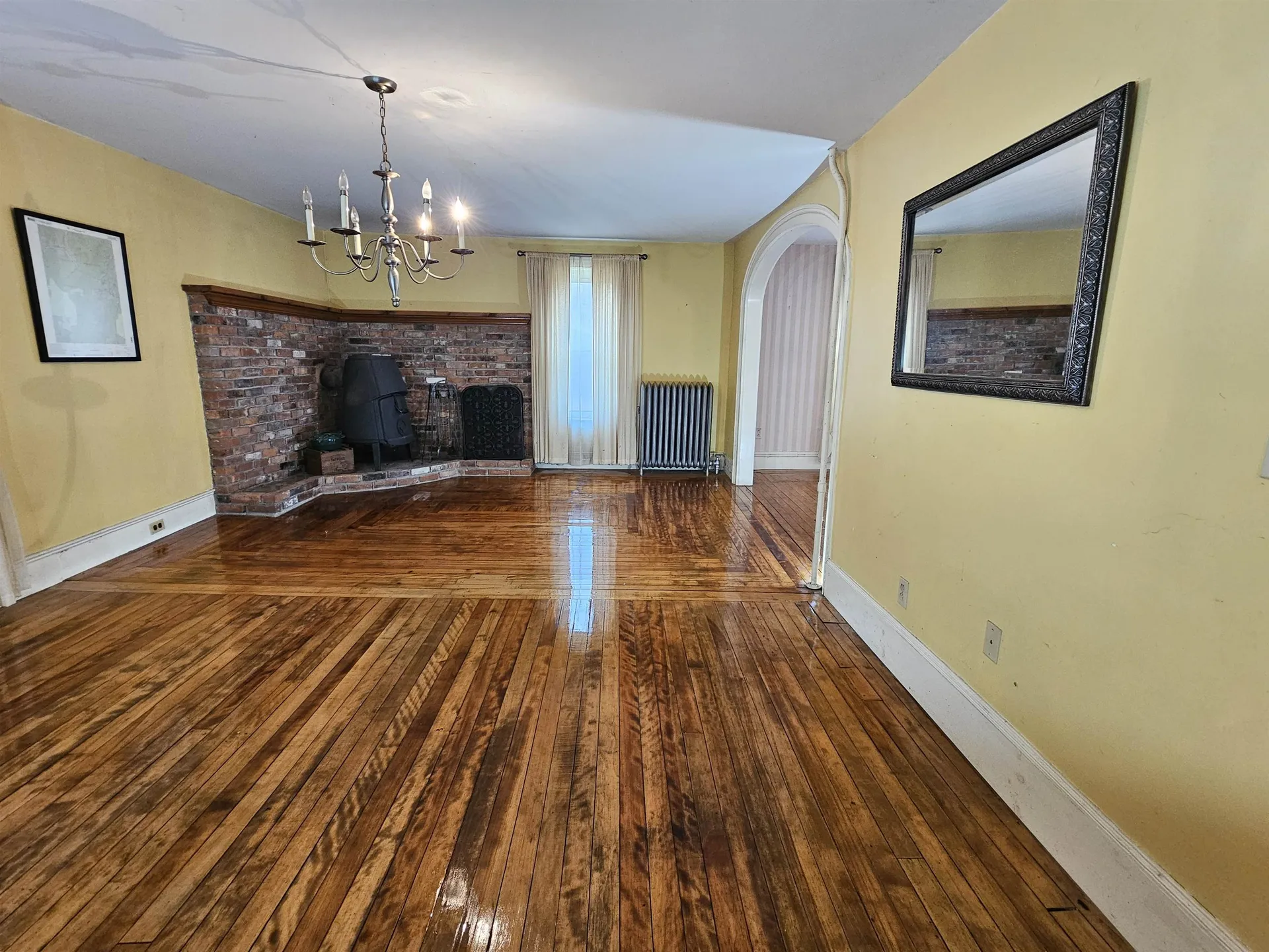 569 Buck Hill Road Arlington VT 05250