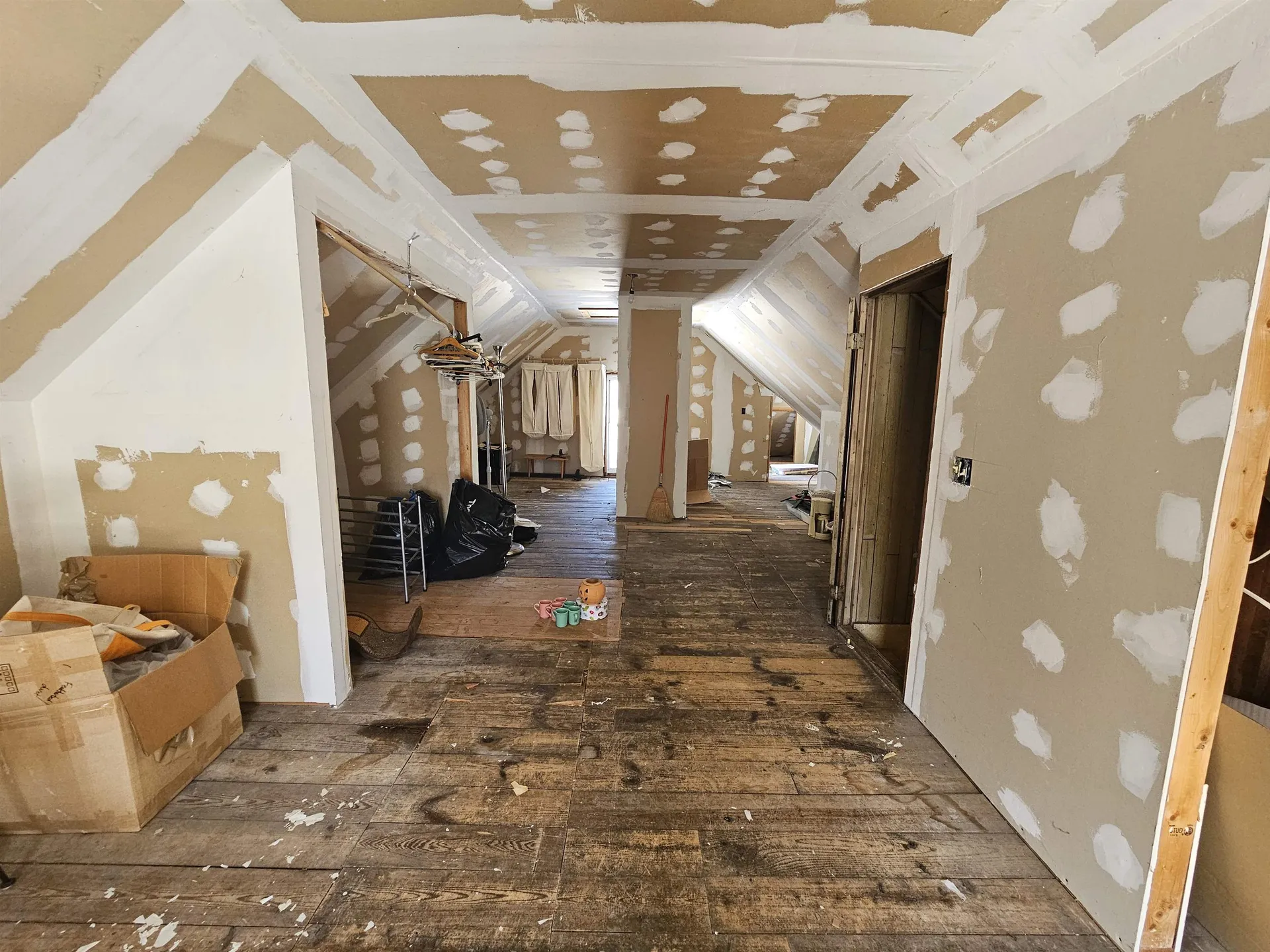 569 Buck Hill Road Arlington VT 05250