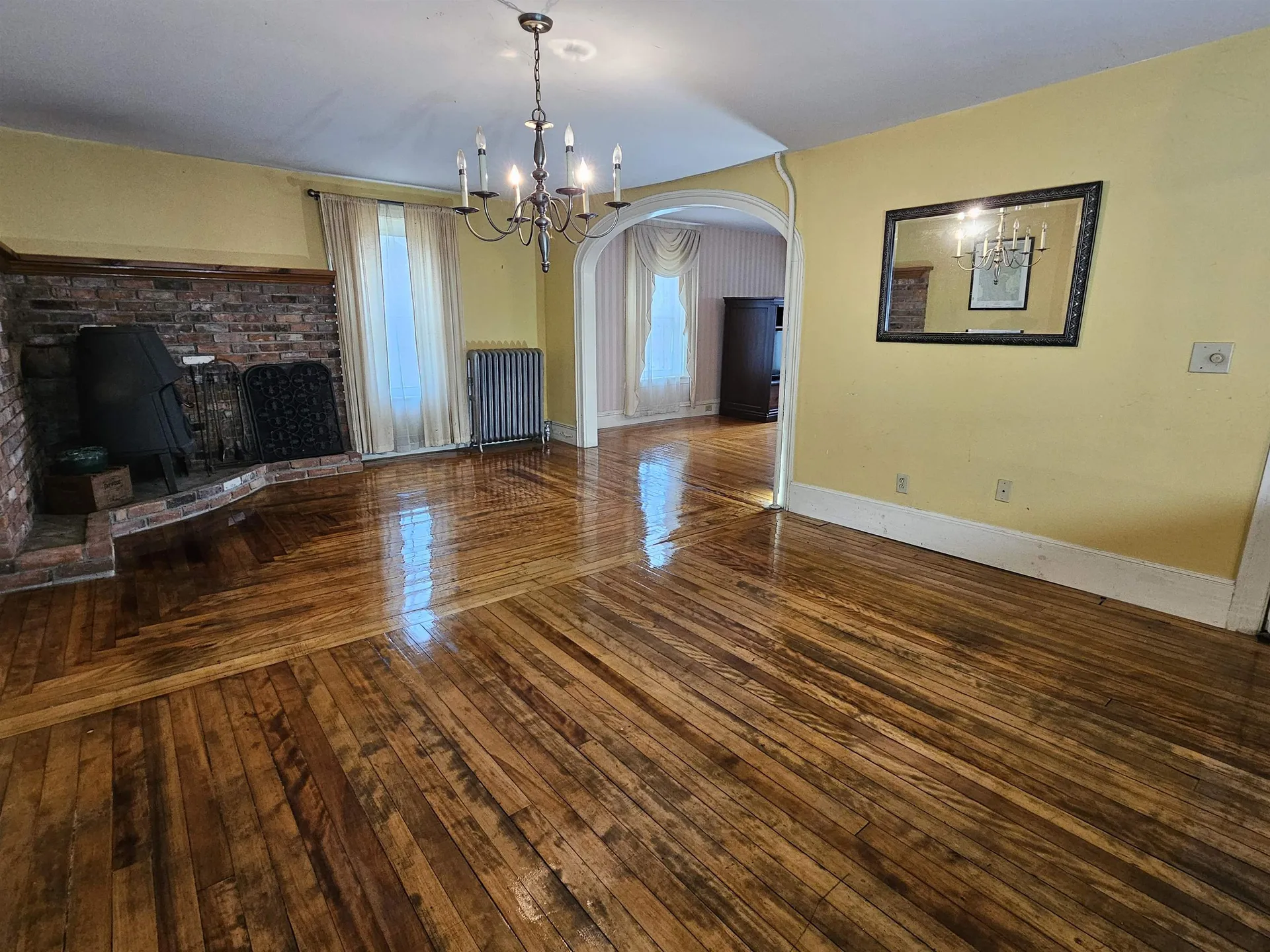 569 Buck Hill Road Arlington VT 05250