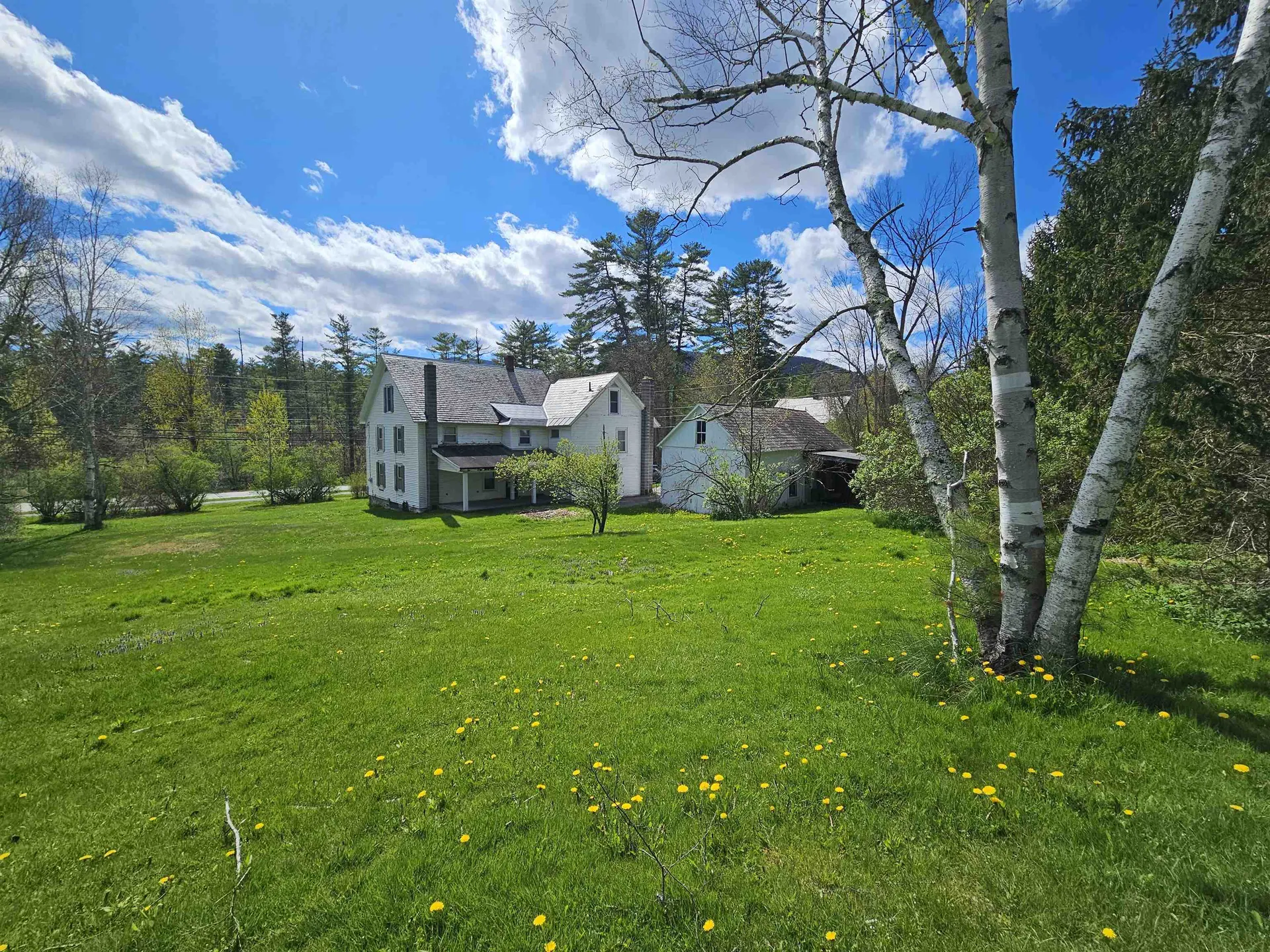 569 Buck Hill Road Arlington VT 05250