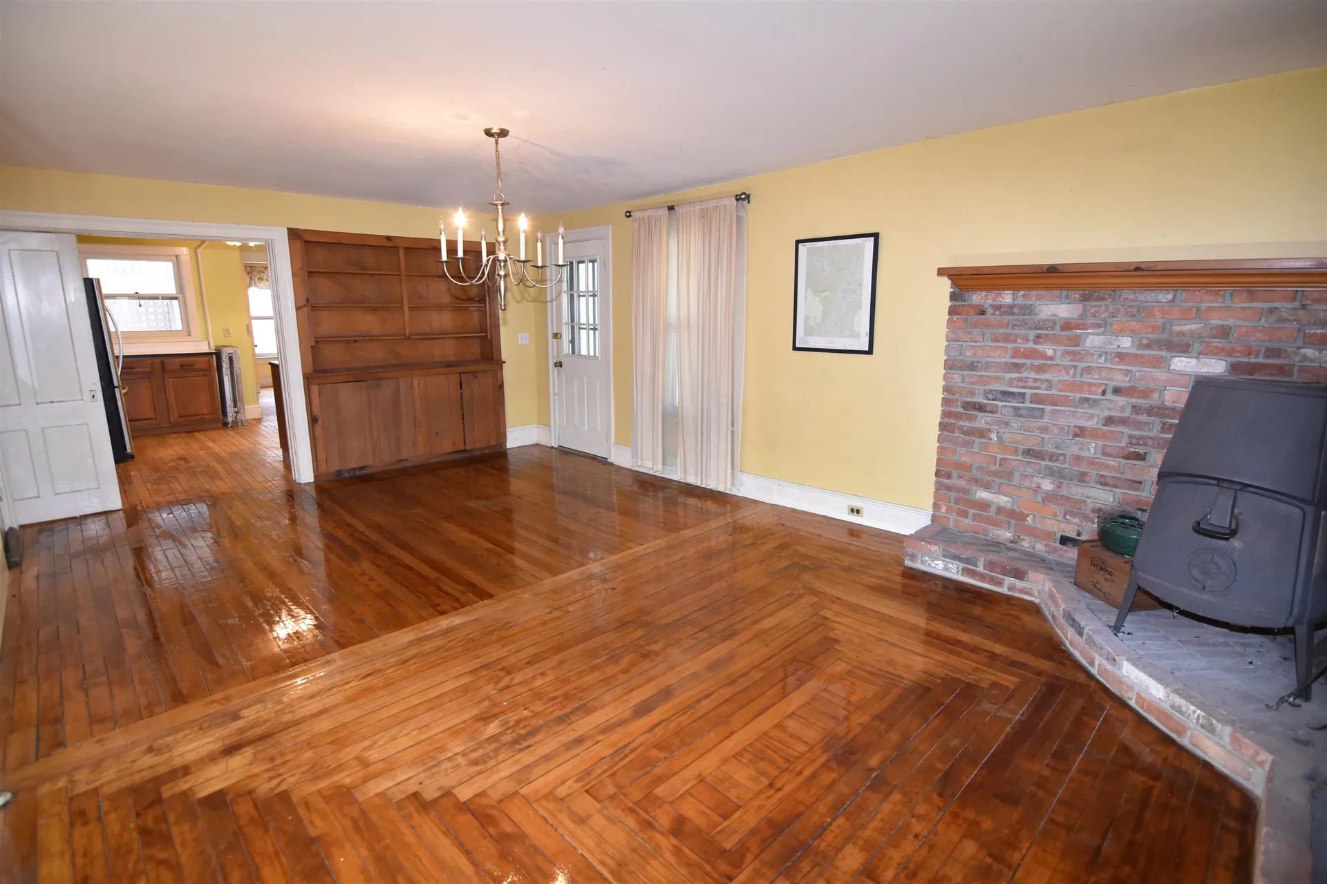 569 Buck Hill Road Arlington VT 05250