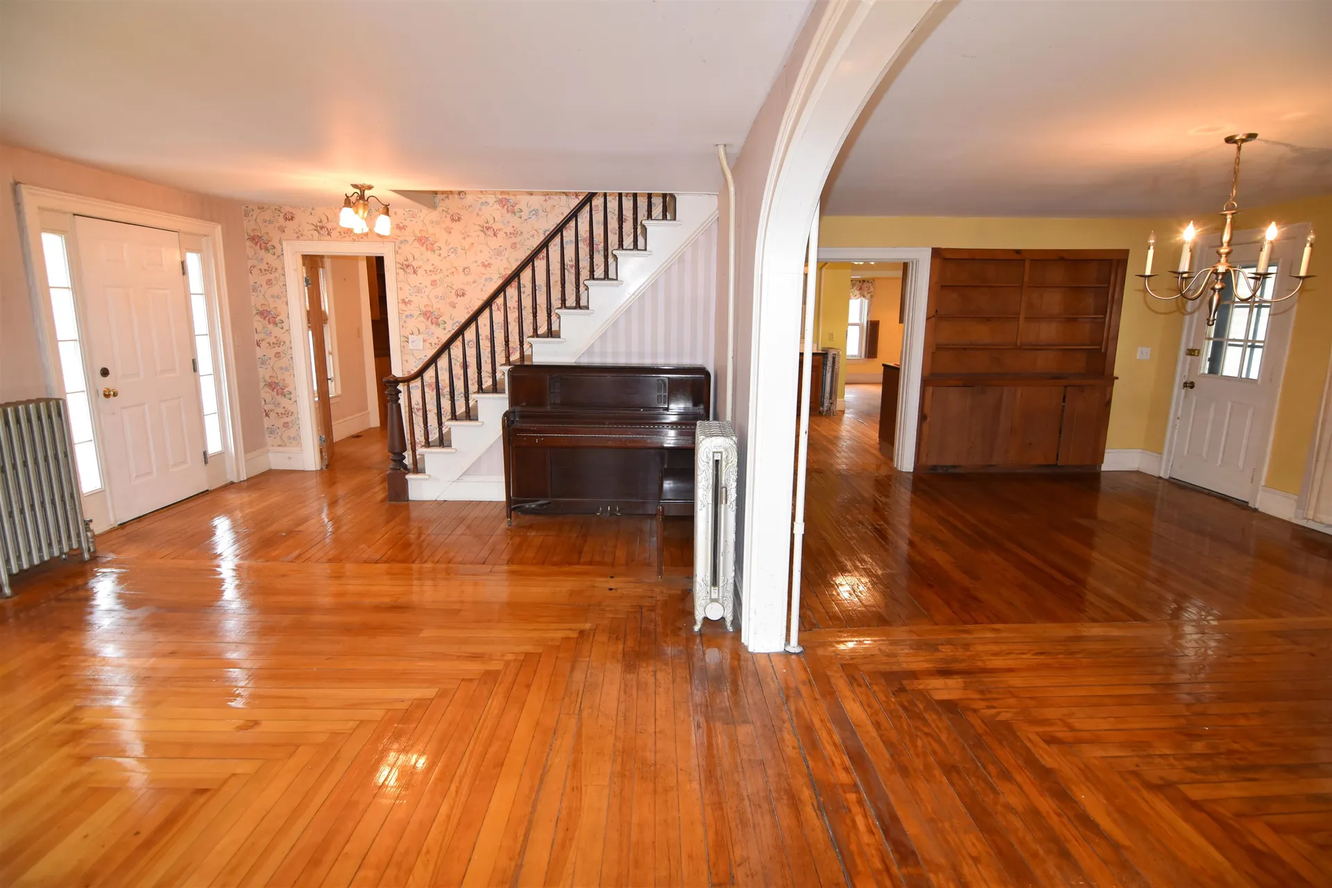 569 Buck Hill Road Arlington VT 05250