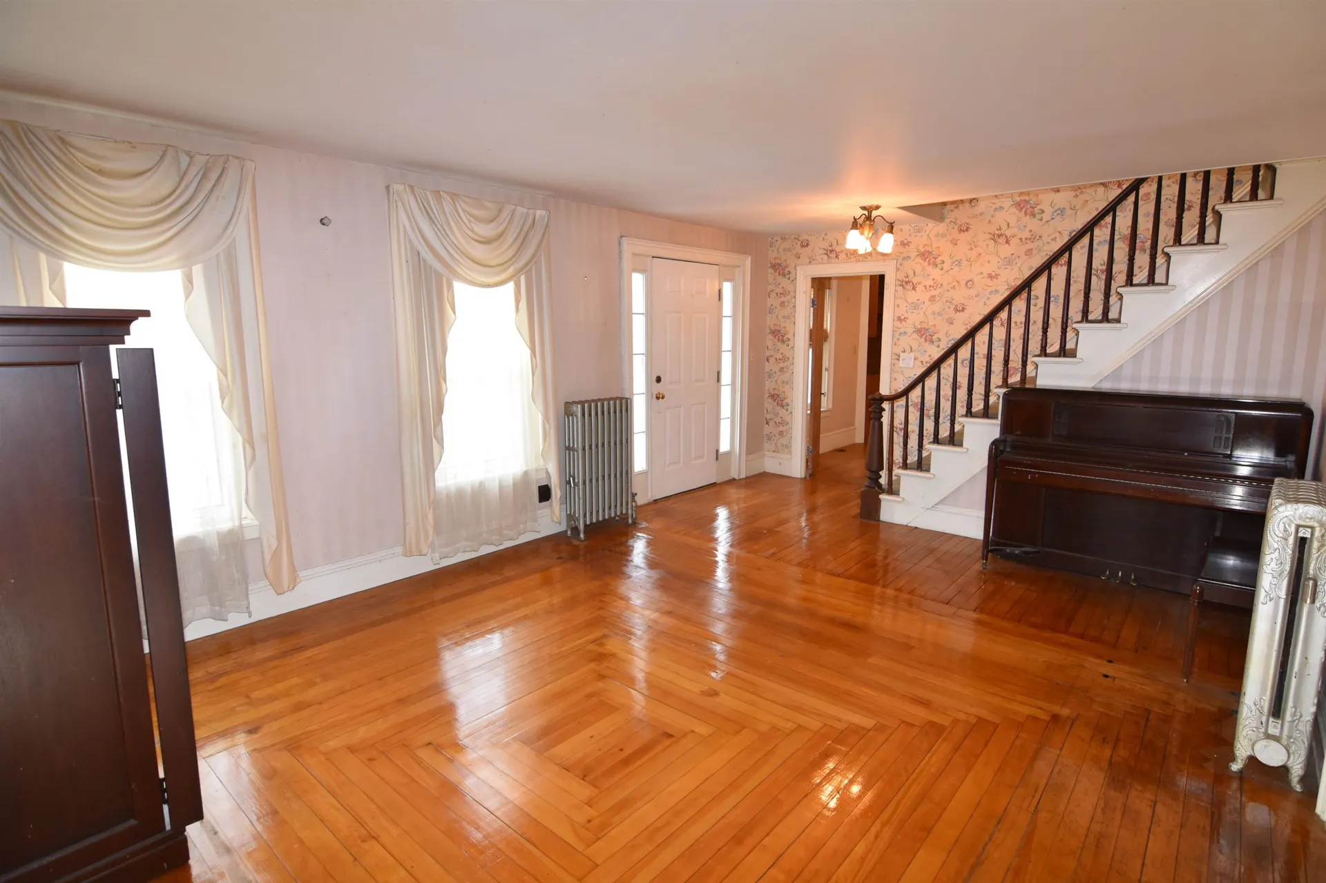 569 Buck Hill Road Arlington VT 05250