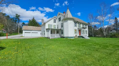 569 Buck Hill Road Arlington VT 05250