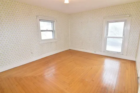 569 Buck Hill Road Arlington VT 05250