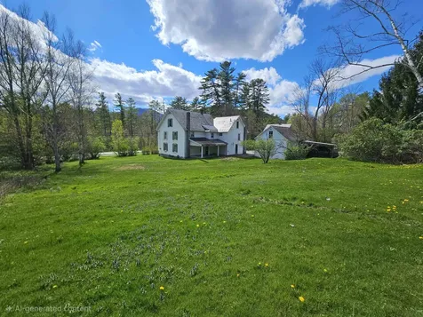 569 Buck Hill Road Arlington VT 05250