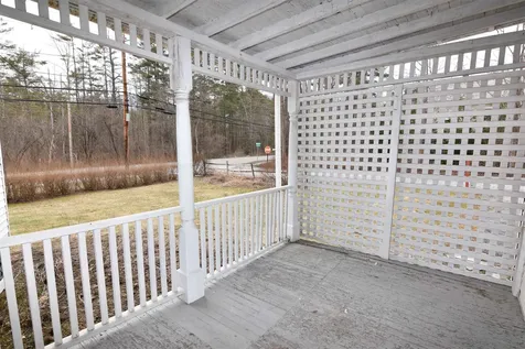 569 Buck Hill Road Arlington VT 05250
