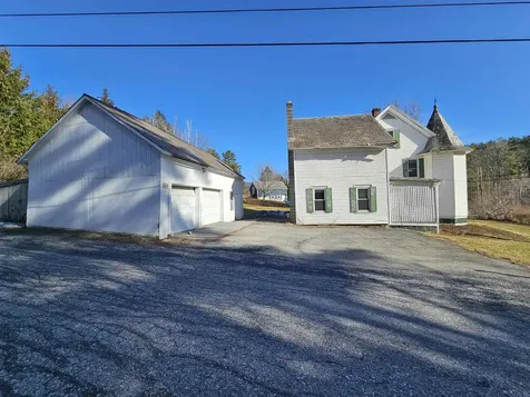 569 Buck Hill Road Arlington VT 05250
