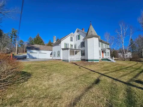 569 Buck Hill Road Arlington VT 05250