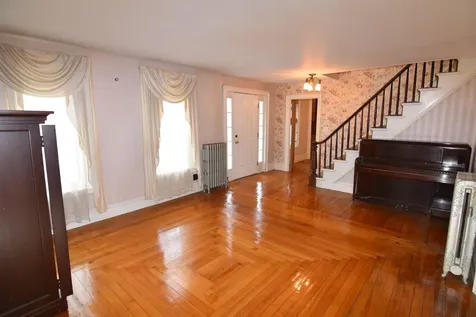 569 Buck Hill Road Arlington VT 05250