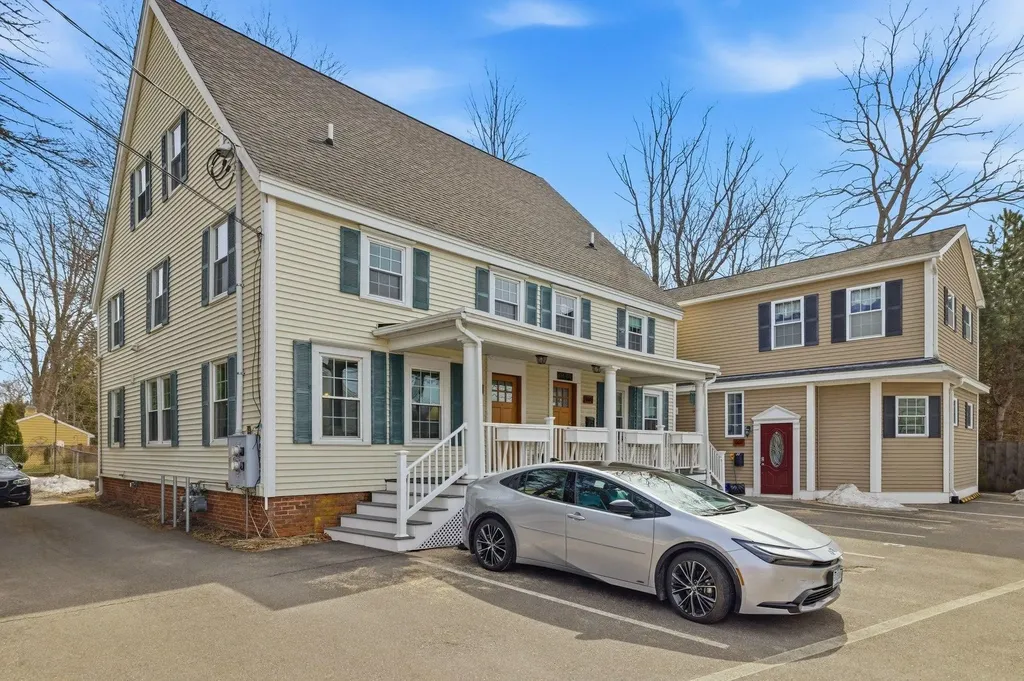 962 Islington Street Portsmouth NH 03801