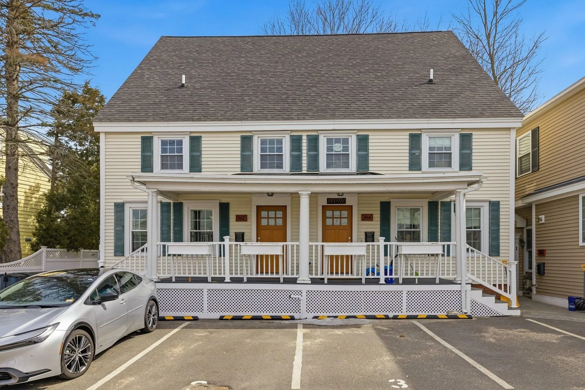 962 Islington Street Portsmouth NH 03801