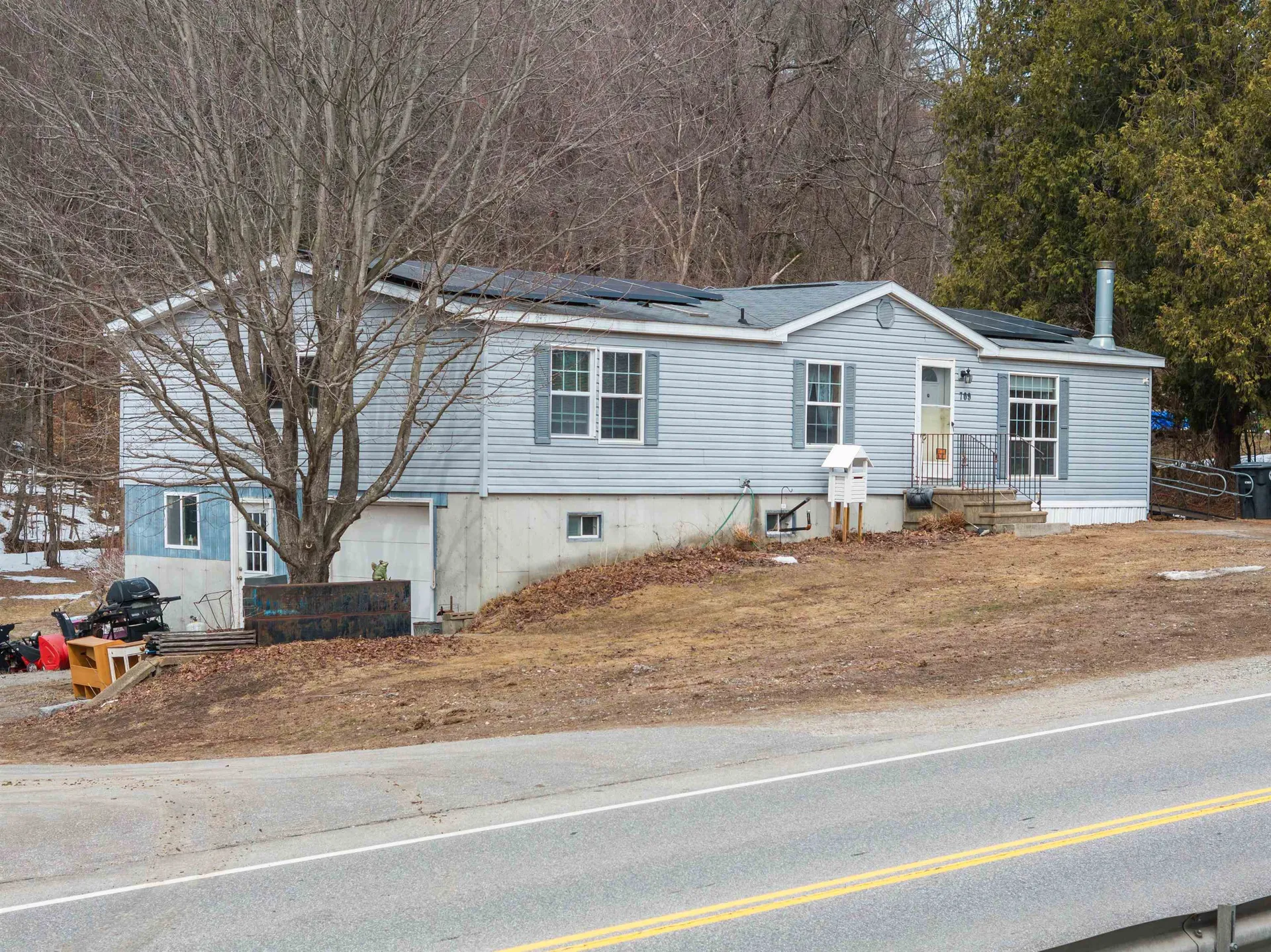 709 S Main Street Franklin NH 03235