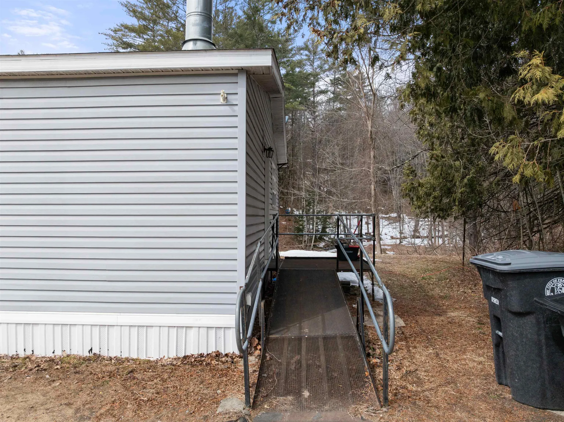 709 S Main Street Franklin NH 03235