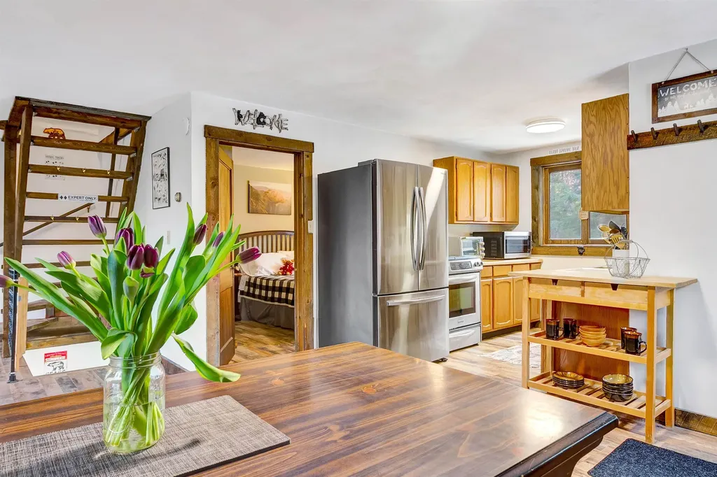 459 Silver Lane Wardsboro VT 05355