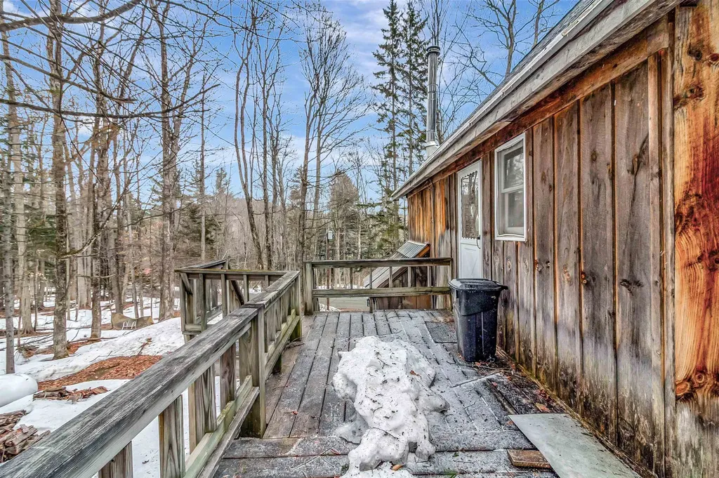 459 Silver Lane Wardsboro VT 05355