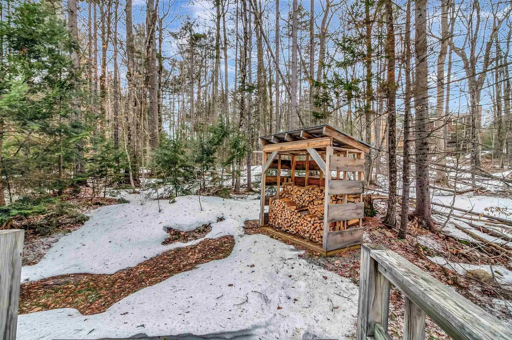 459 Silver Lane Wardsboro VT 05355