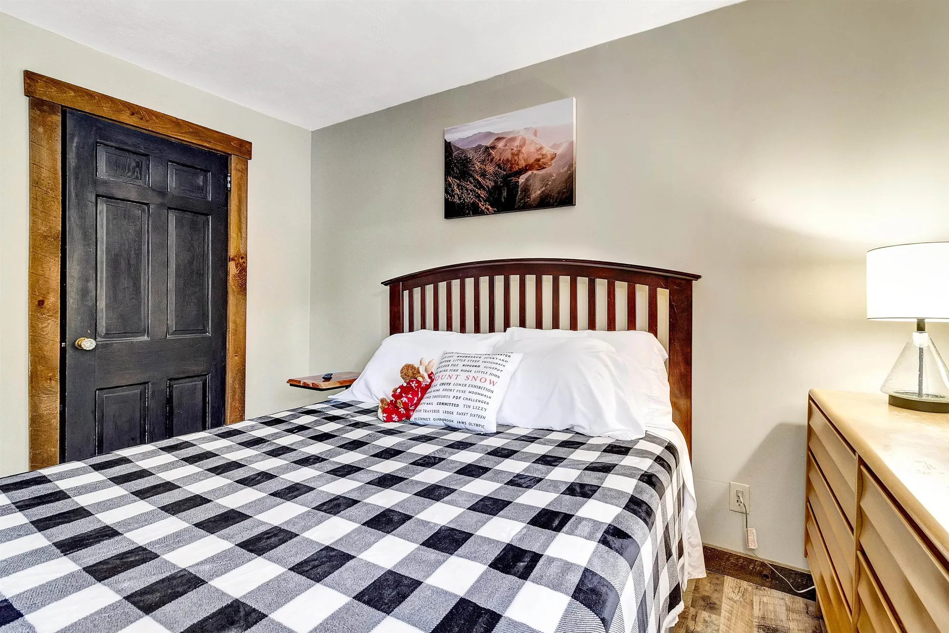 459 Silver Lane Wardsboro VT 05355