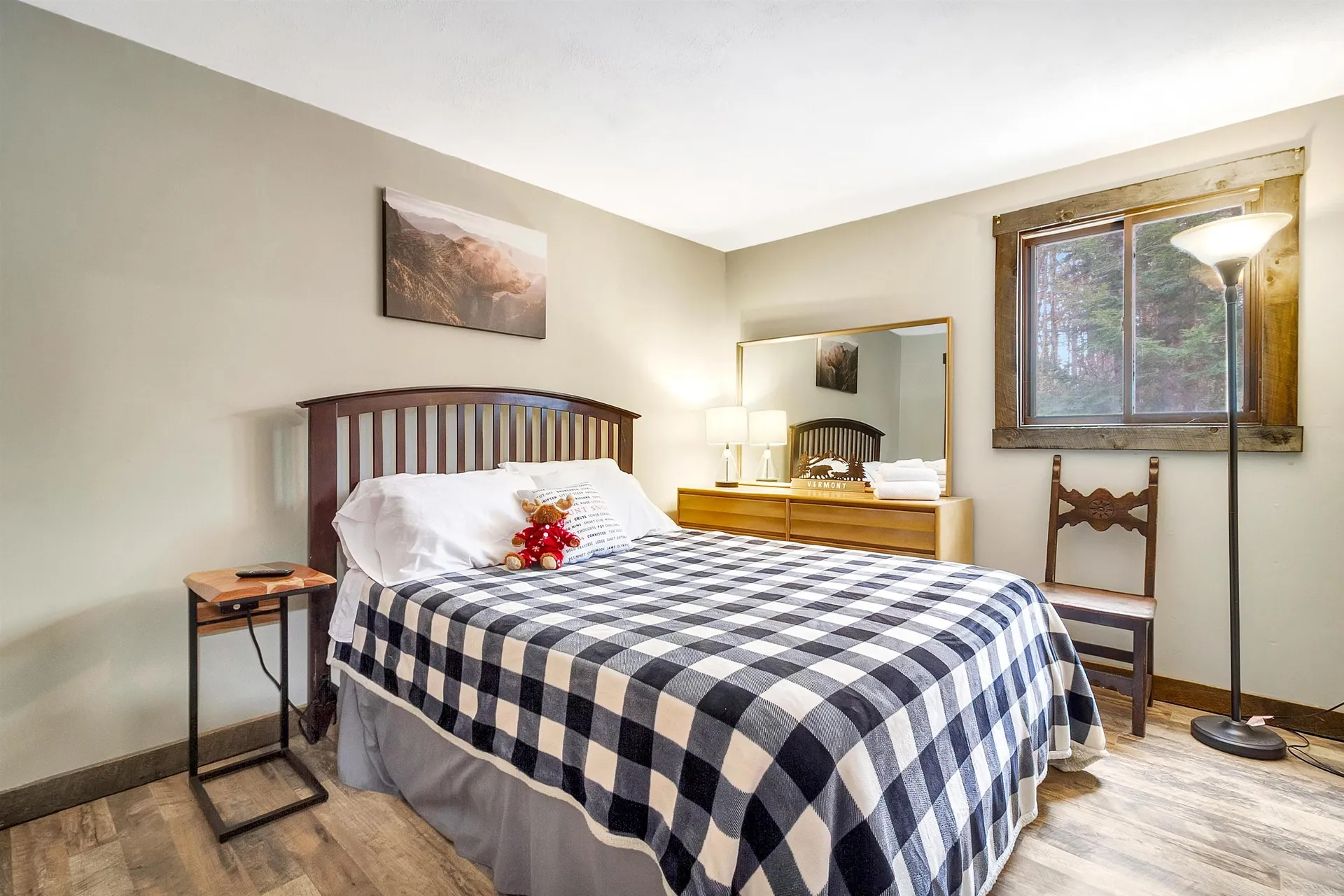 459 Silver Lane Wardsboro VT 05355