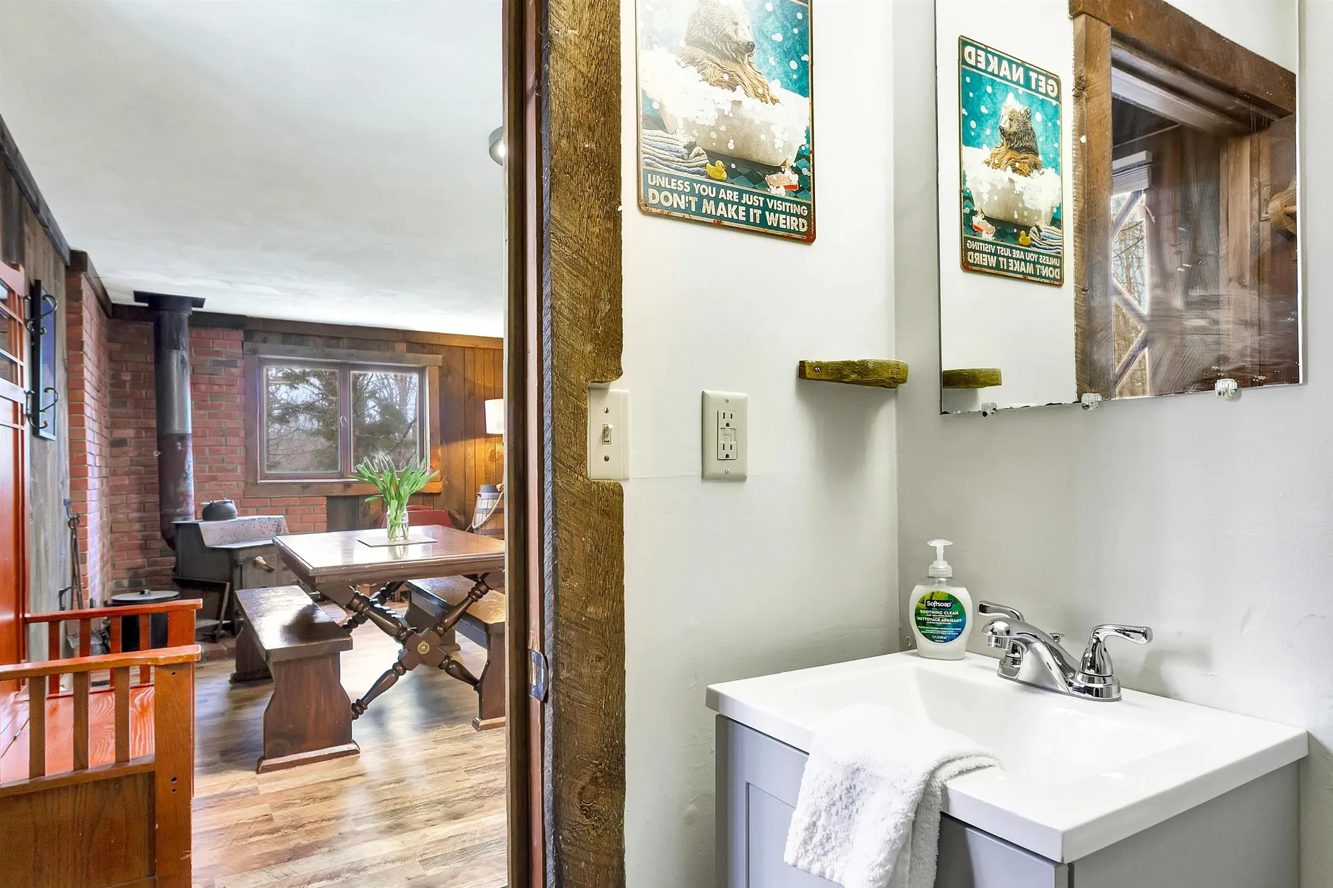 459 Silver Lane Wardsboro VT 05355