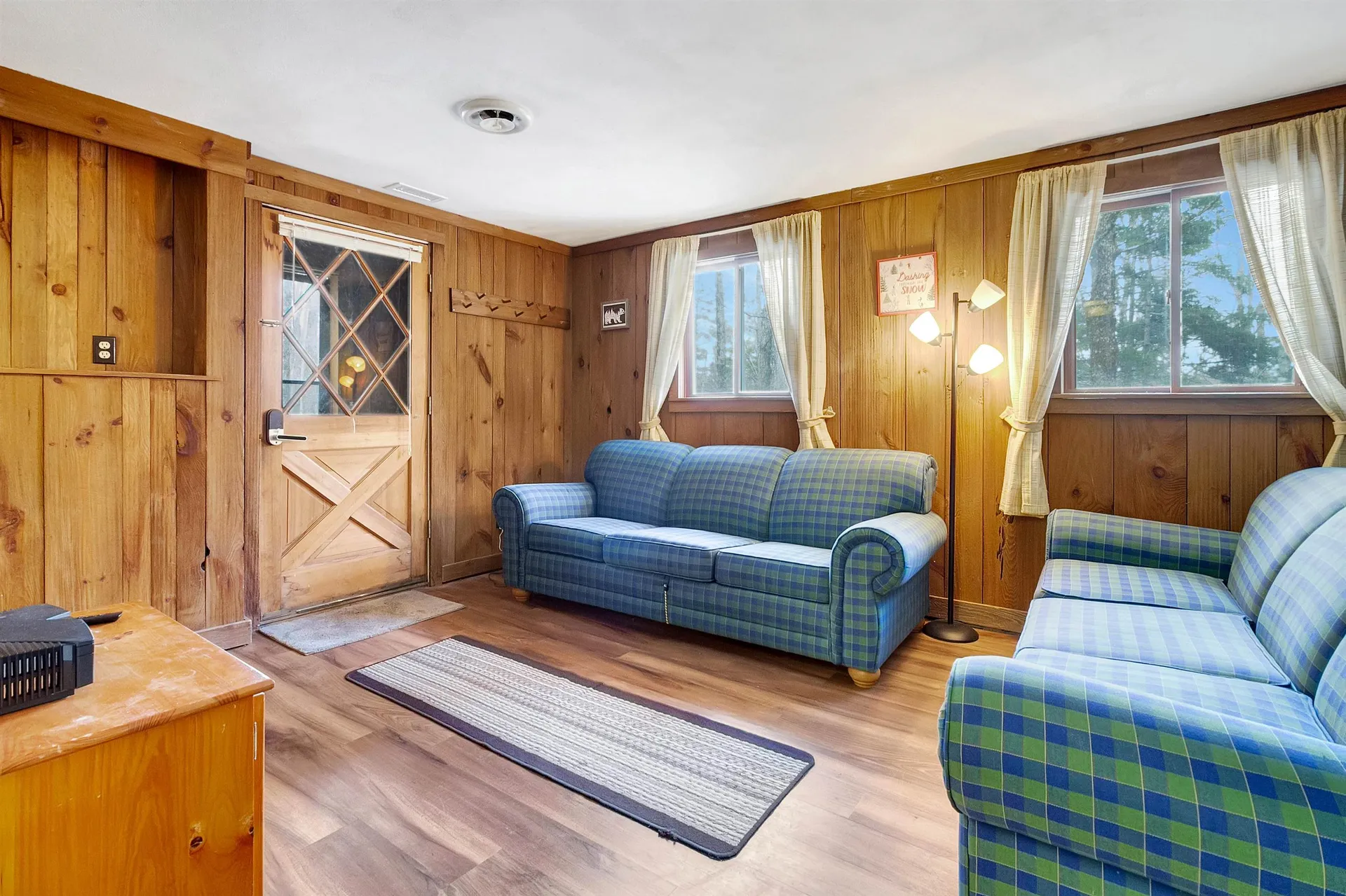 459 Silver Lane Wardsboro VT 05355