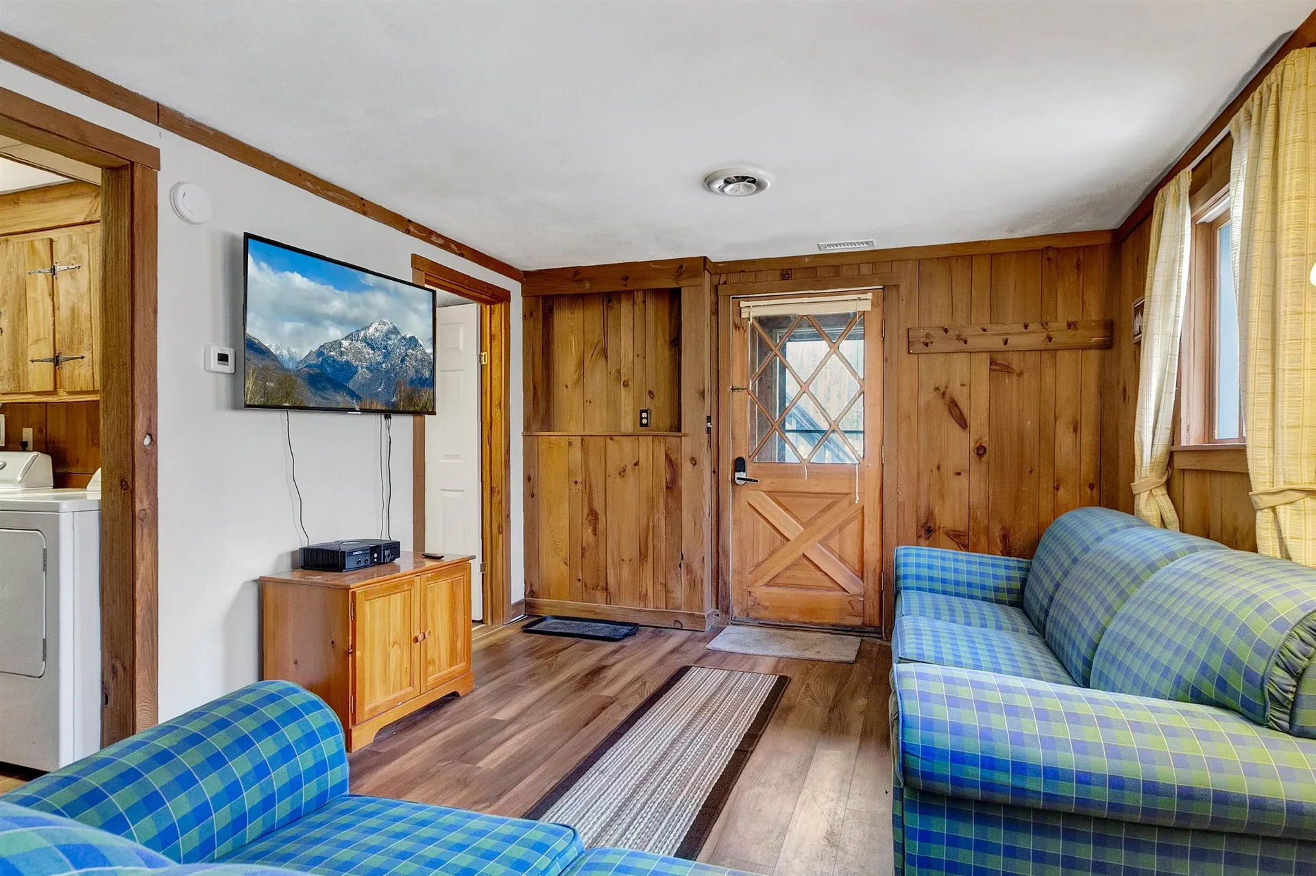 459 Silver Lane Wardsboro VT 05355